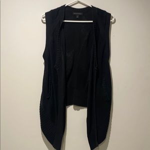 Ann Taylor Sweater Vest
